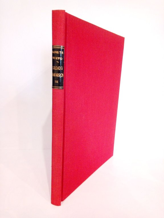 SAYNETE NUEVO: el soldado fanfarron. (Tercera Parte) | Immagine Gallery 2