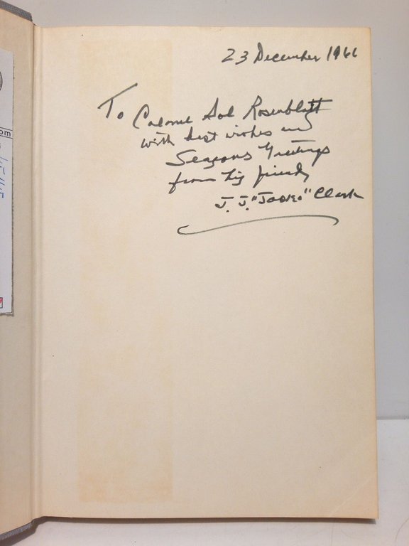 Sea Power and Its Meaning