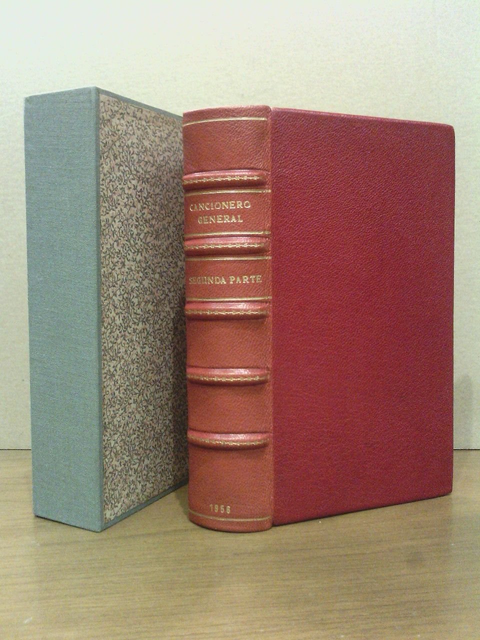 Segunda Parte del Cancionero General: Agora nueuamente copilado de lo …