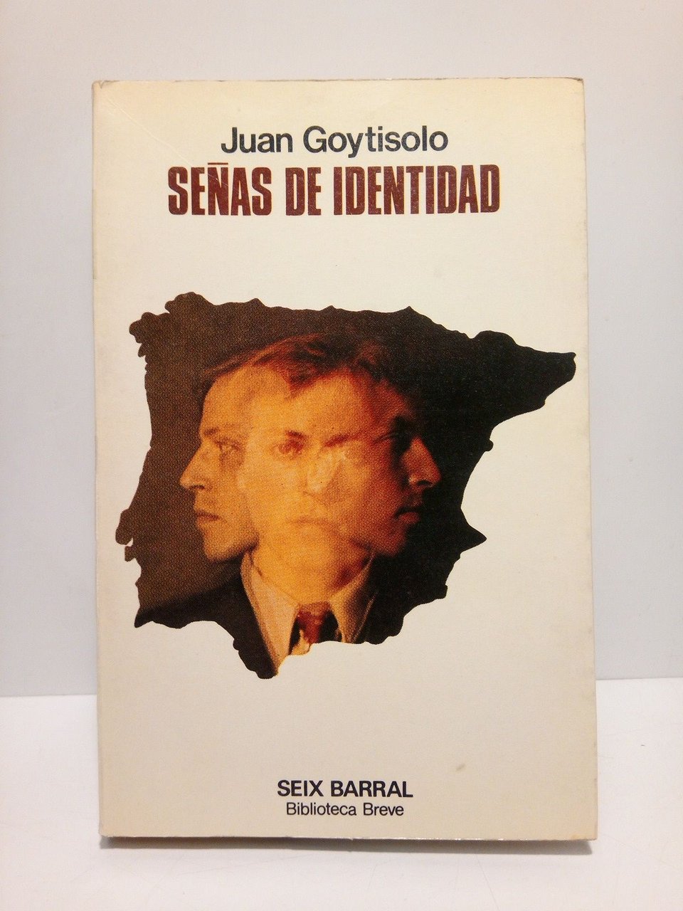 Señas de identidad | Immagine principale