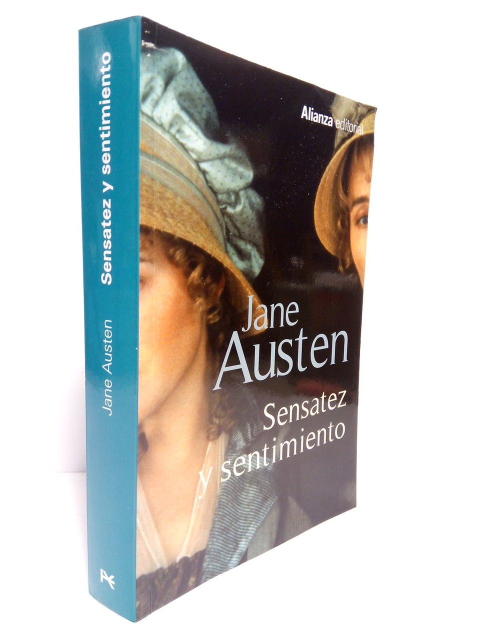 Sensatez y sentimiento / Traducido por José Luis López Muñoz