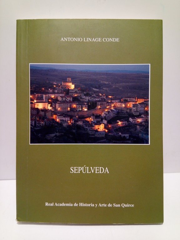 Sepúlveda