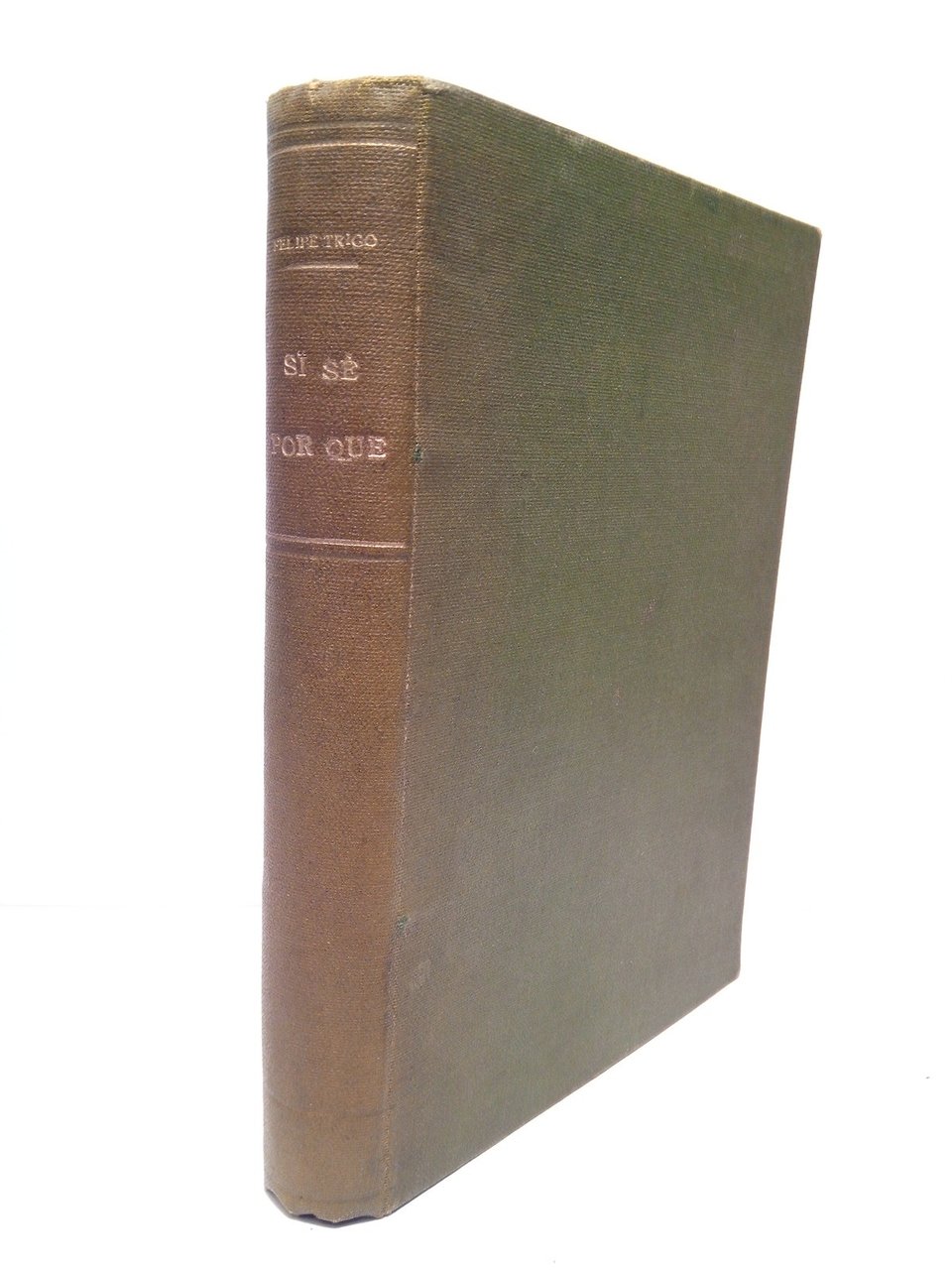 Sí sé por qué (Novela) | Immagine principale