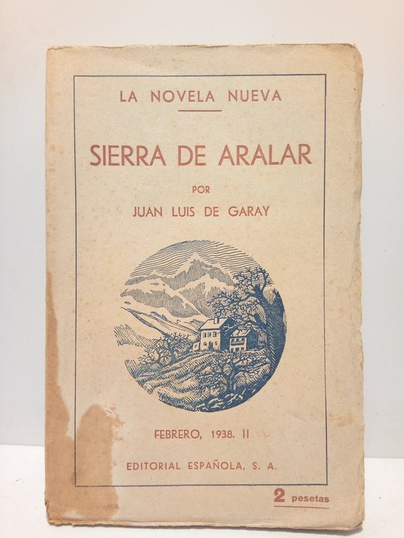 Sierra de Aralar | Immagine Gallery 2