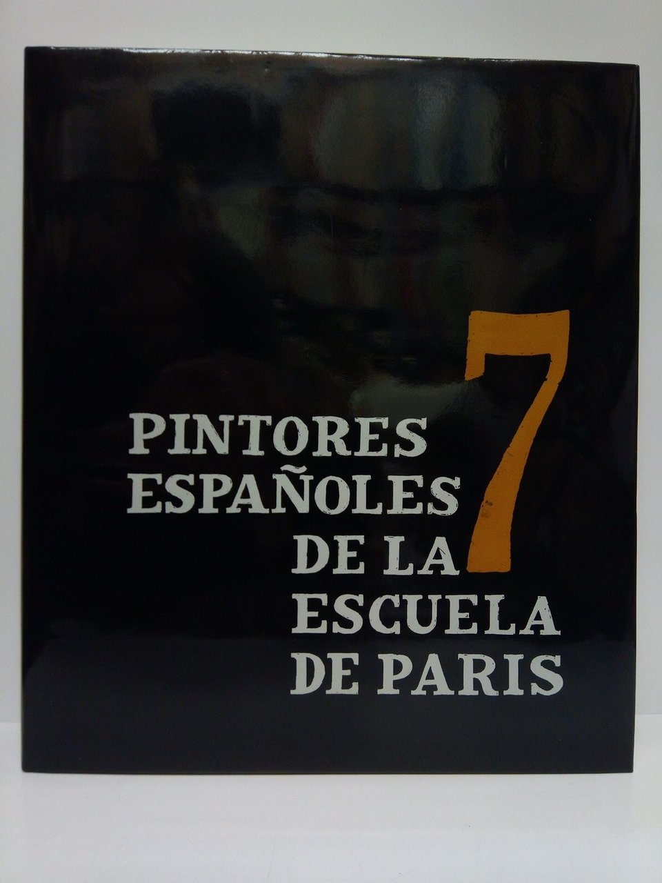 Siete pintores españoles de la Escuela de París: María Blanchard, …
