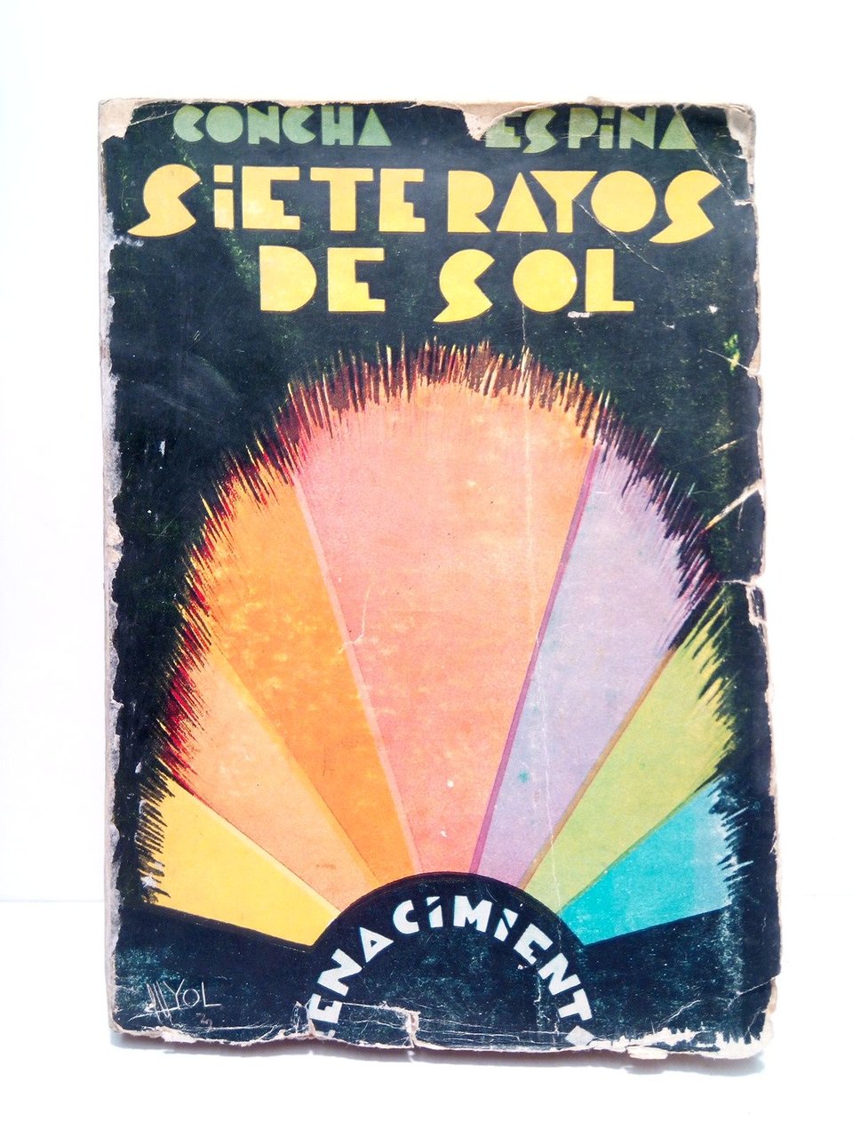 Siete rayos de sol (Cuentos tradicionales) | Immagine principale