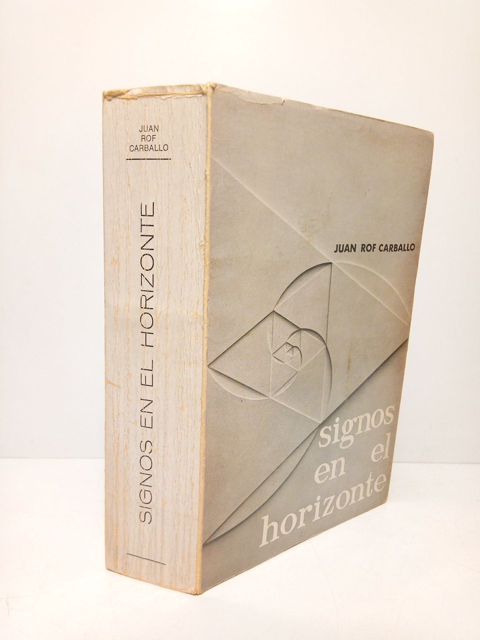 Signos en el horizonte