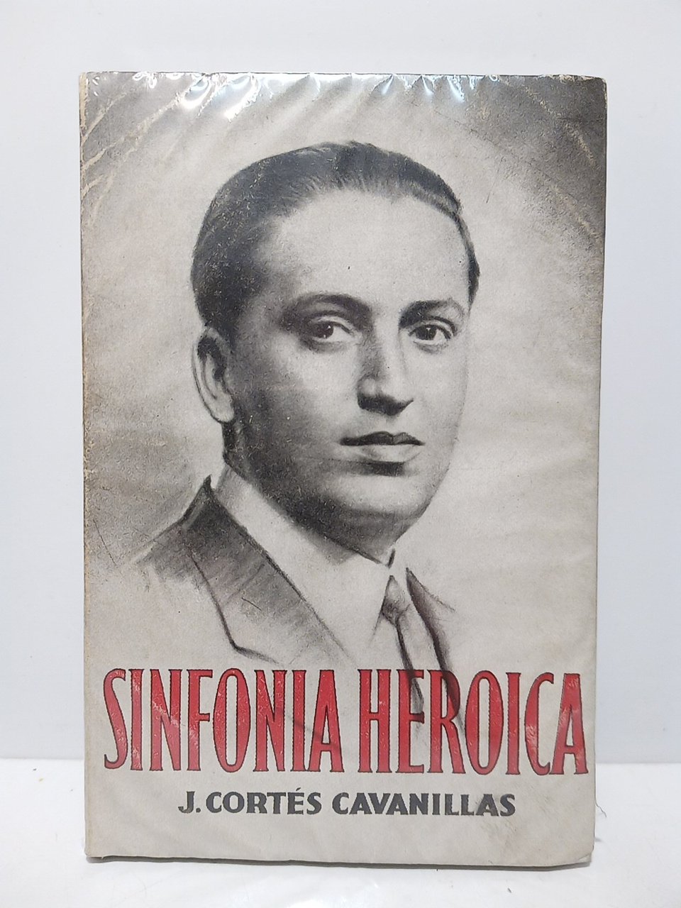 Sinfonía heroica | Immagine principale