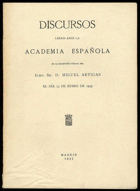 Sobre la preocupación de la pureza de la lengua en …