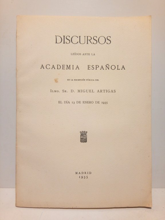 Sobre la preocupación de la pureza de la lengua en …