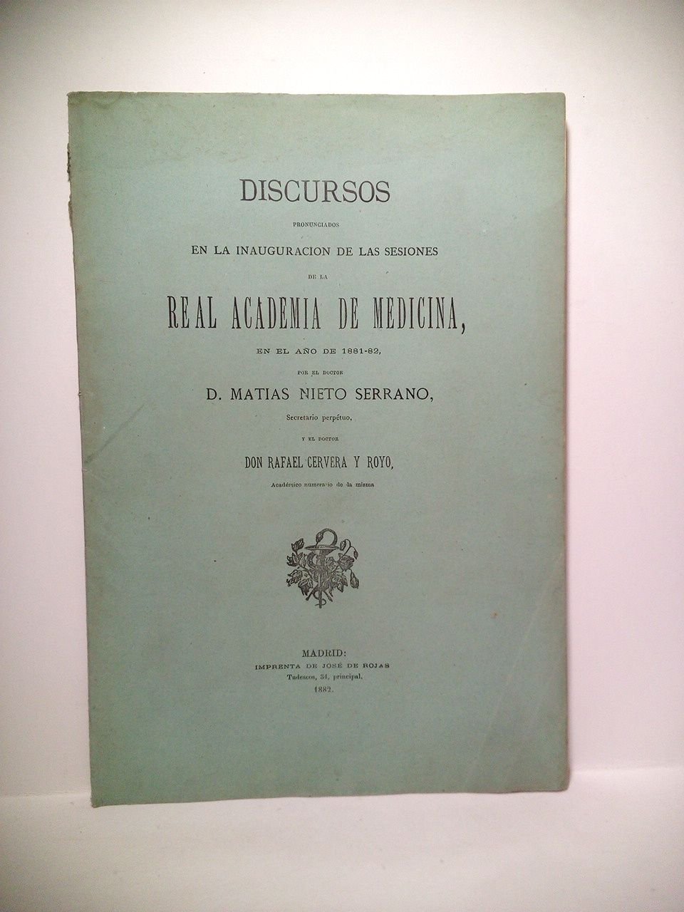 Sobre los peligros que amenazan a los heridos; Sobre el …