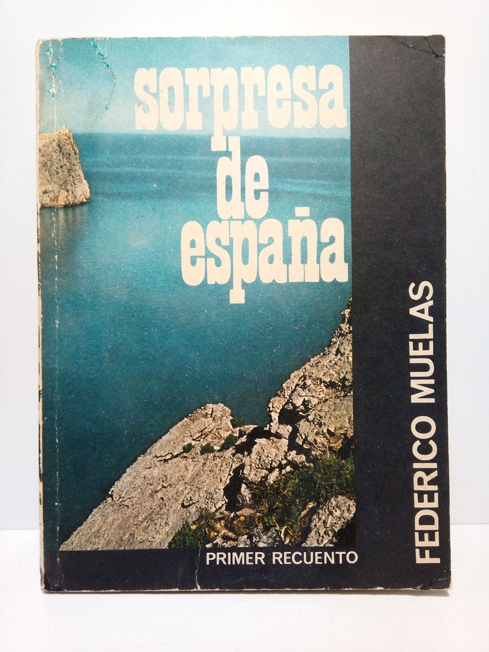 Sorpresa de España (Primer recuento) / Fotografías de Kindel | Immagine principale