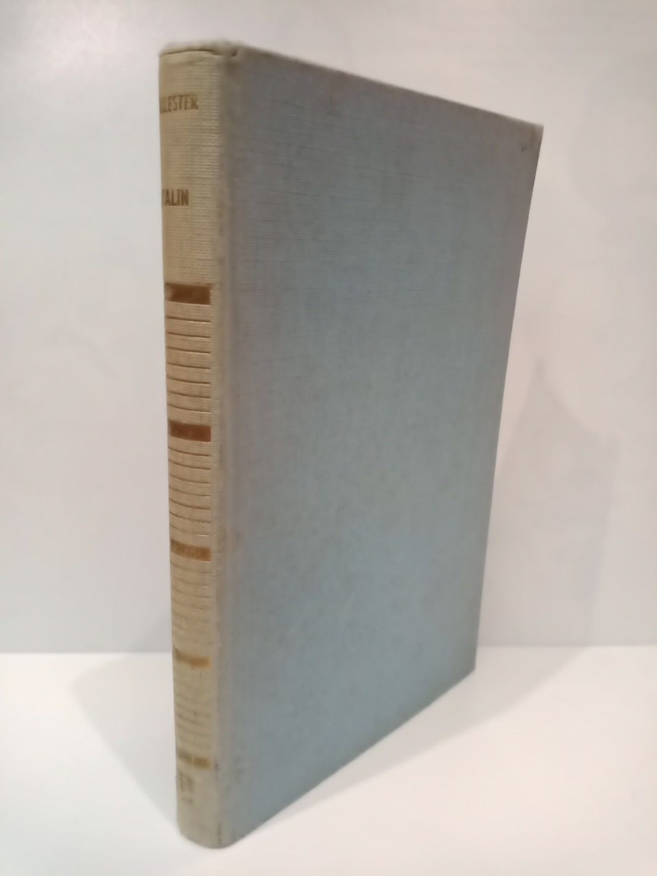 Stalin | Immagine principale