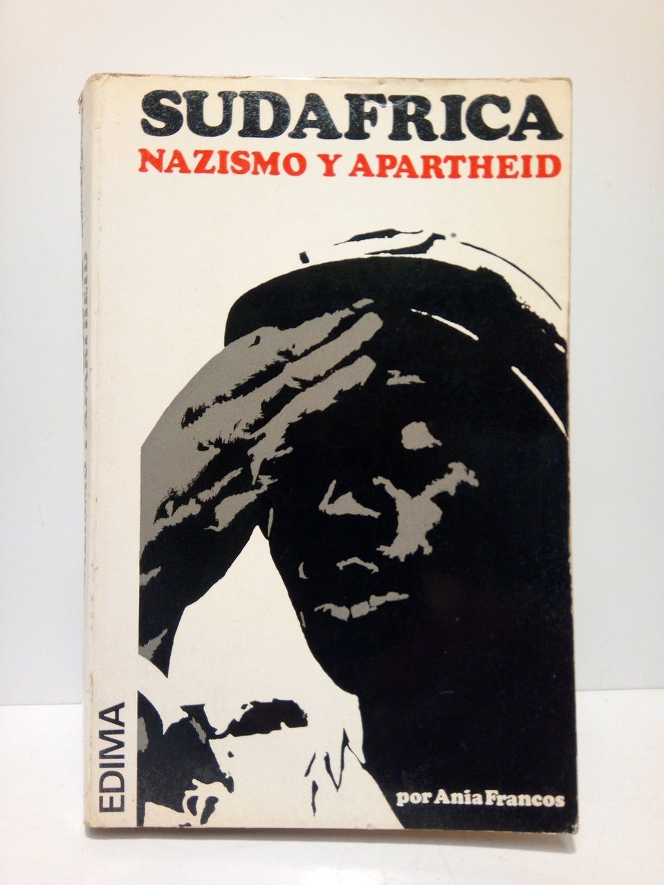 Sudáfrica: nazismo y apartheid