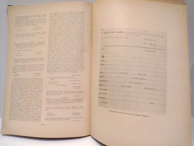 Sumario del juicio seguido a las personas indicadas de haber … | Immagine Gallery 4