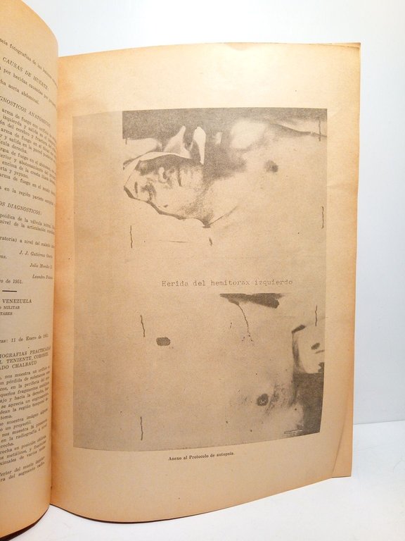 Sumario del juicio seguido a las personas indicadas de haber … | Immagine Gallery 3