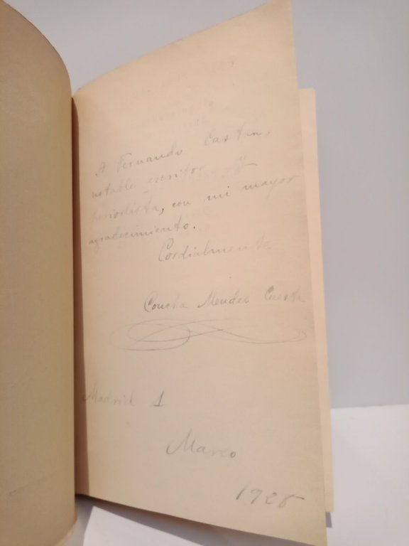 Surtidor. [Poesías]