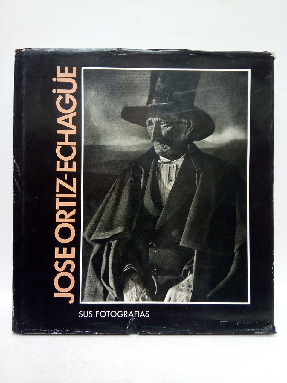 Sus fotografías | Immagine principale