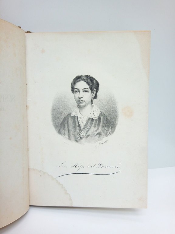 Suspiros del alma [poesías] / [Tras el retrato lleva una … | Immagine Gallery 2