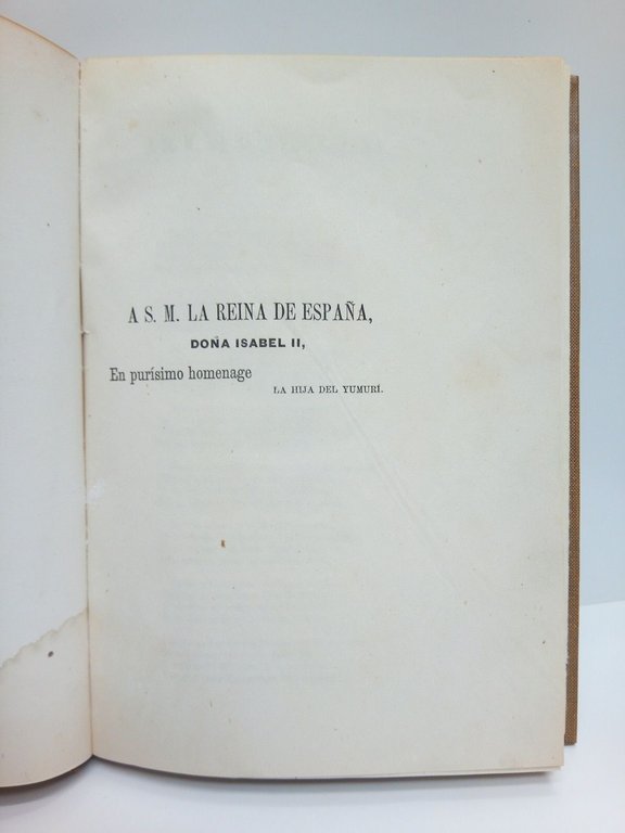 Suspiros del alma [poesías] / [Tras el retrato lleva una … | Immagine Gallery 3