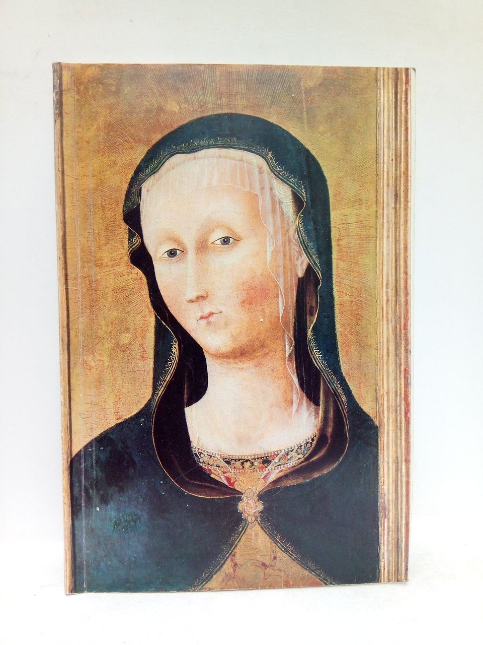 Tableaux de l'epoque gothique et de la Renaissance au Musée … | Immagine principale