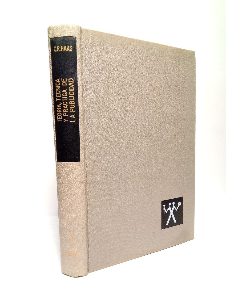 Teoría, técnica y práctica de la publicidad