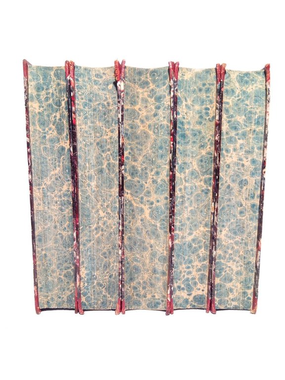 Tesoro del Teatro Español, desde su origen (año de 1356) …