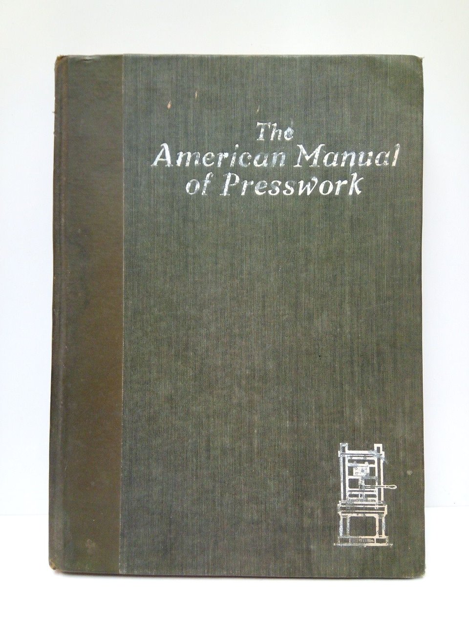 The American Manuel of Presswork | Immagine principale