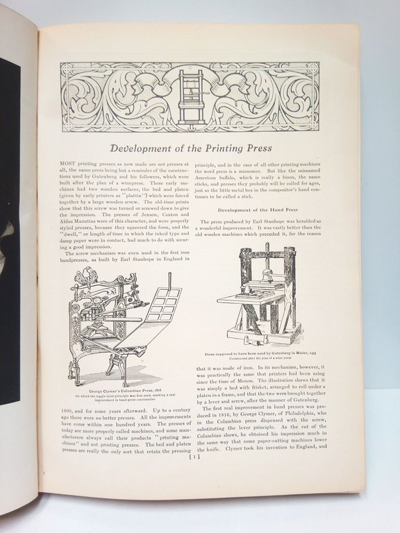 The American Manuel of Presswork | Immagine Gallery 3