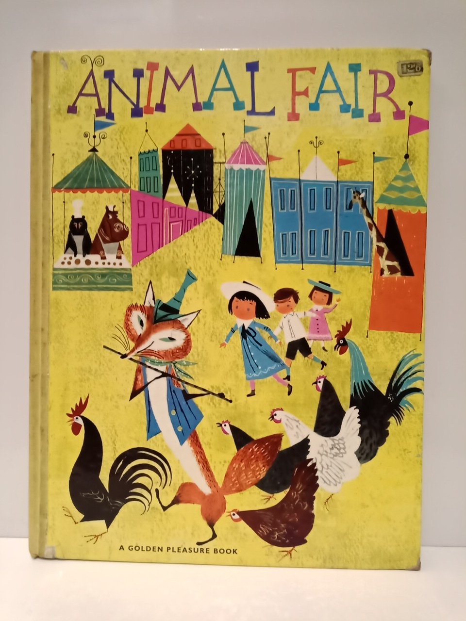 The Animal Fair