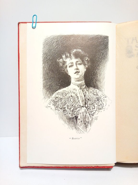 The Cardinal's Snuff-Box / Illustrated by G. C. Wilmshurst