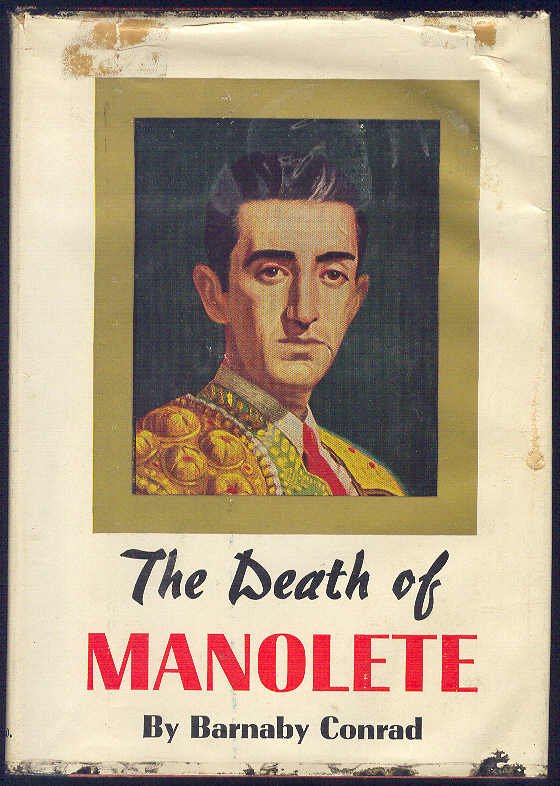 The death of Manolete