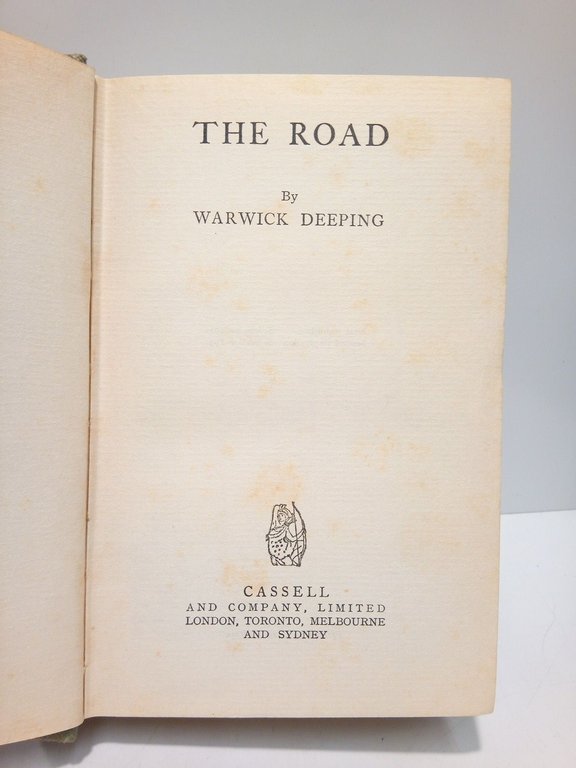 The road | Immagine Gallery 2