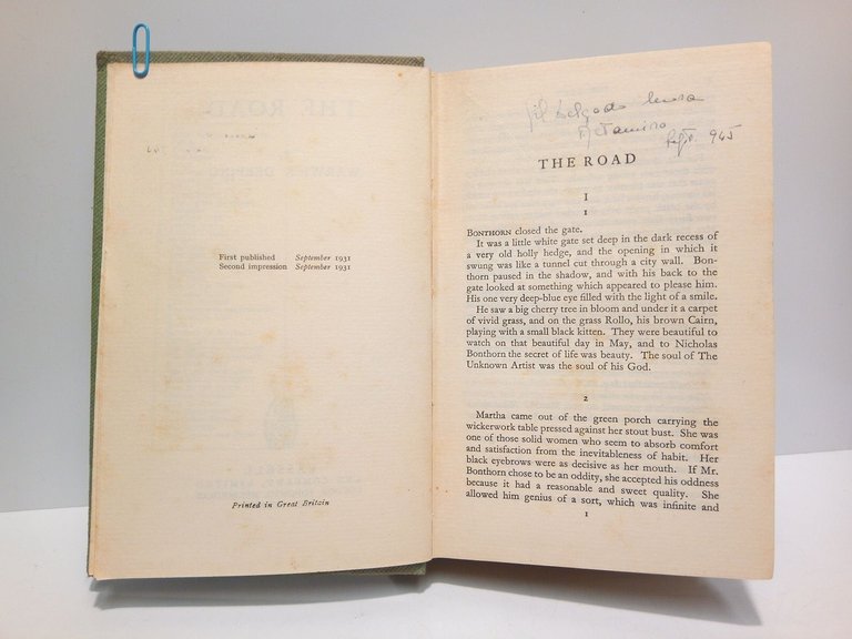 The road | Immagine Gallery 3