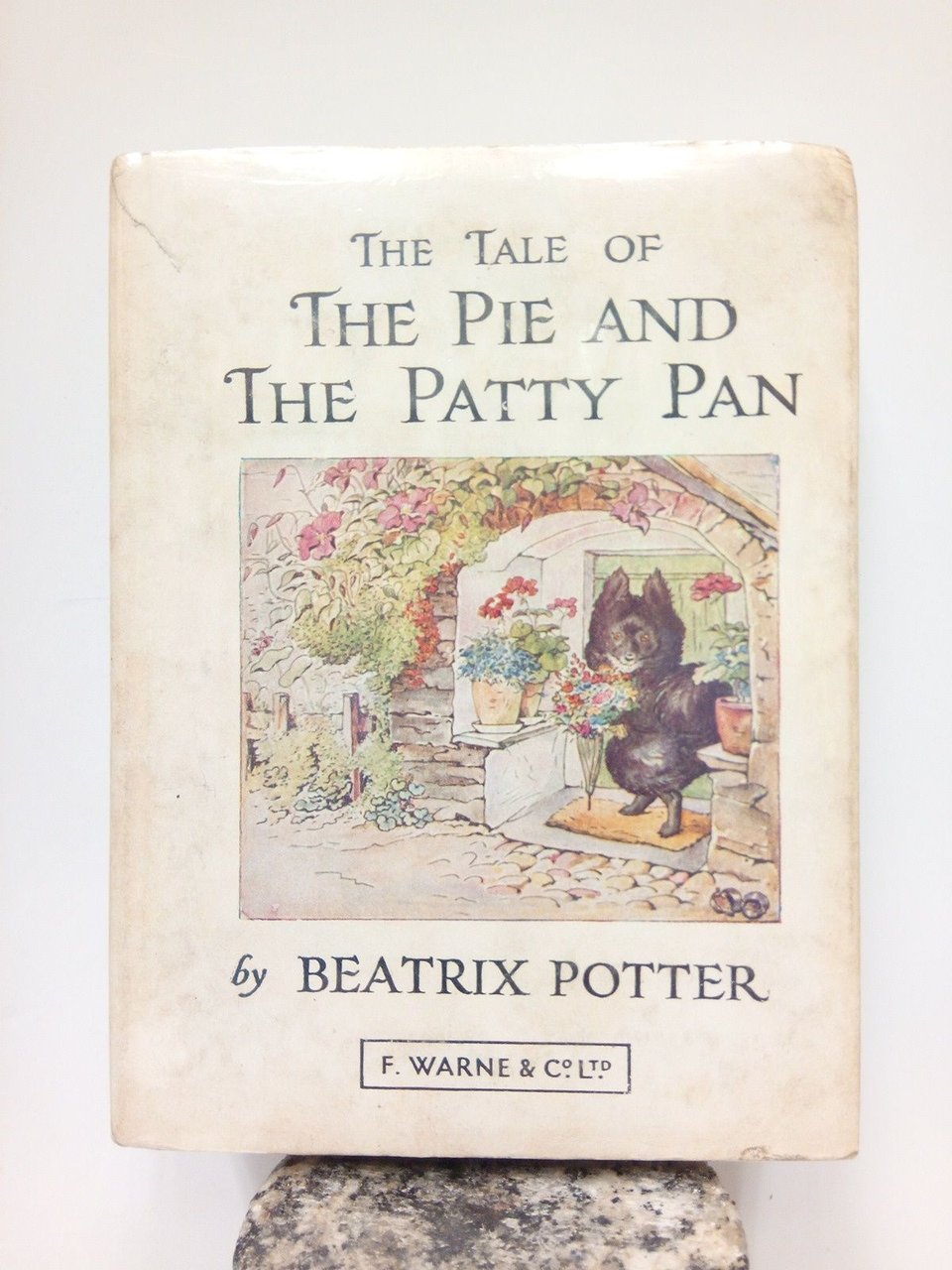 The Tale of the Pie and the Patty-Pan / by …