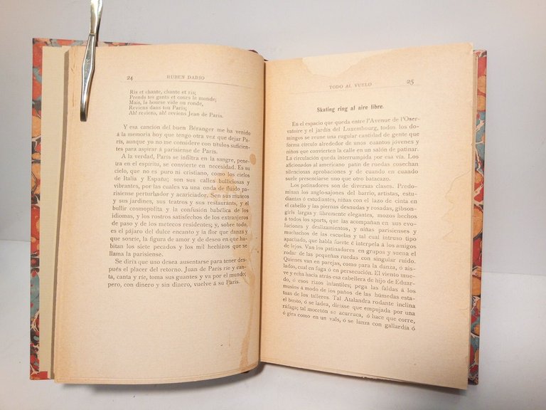 Todo al vuelo | Immagine Gallery 3