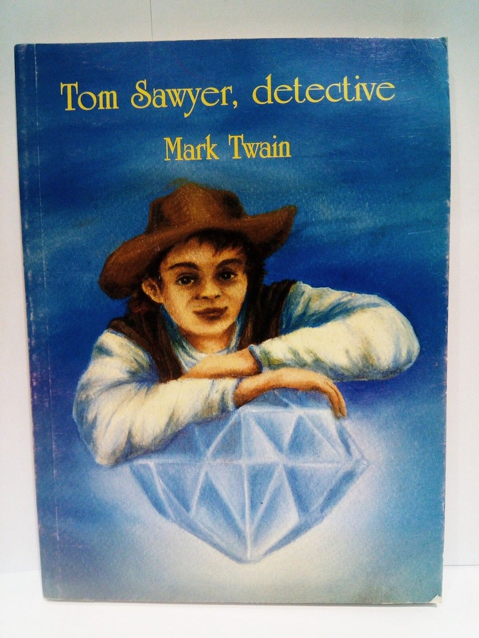 Tom Sawyer, detective