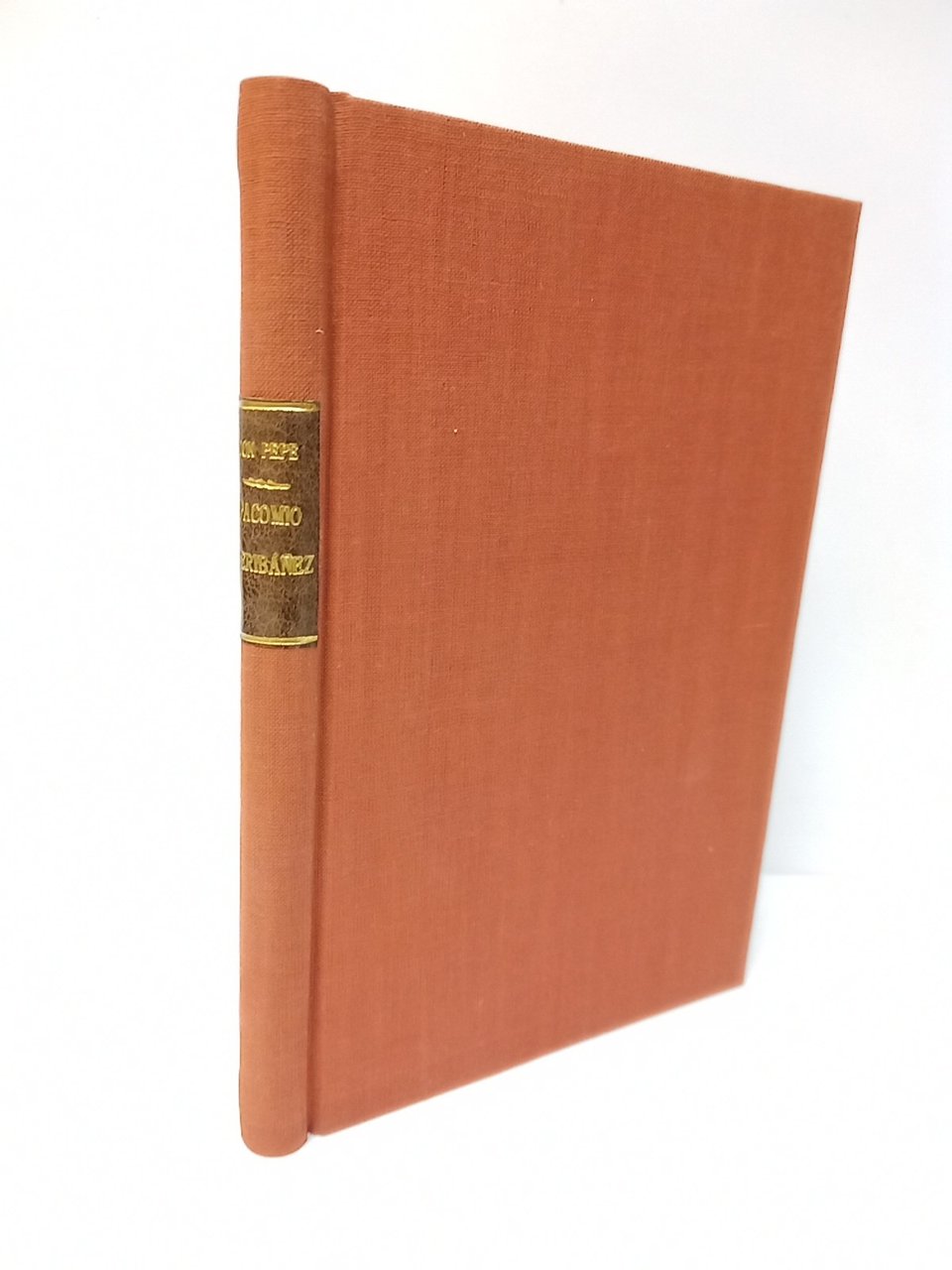 Toreros Castellanos: PACOMIO PERIBAÑEZ, primer matador de toros vallisoletano | Immagine principale