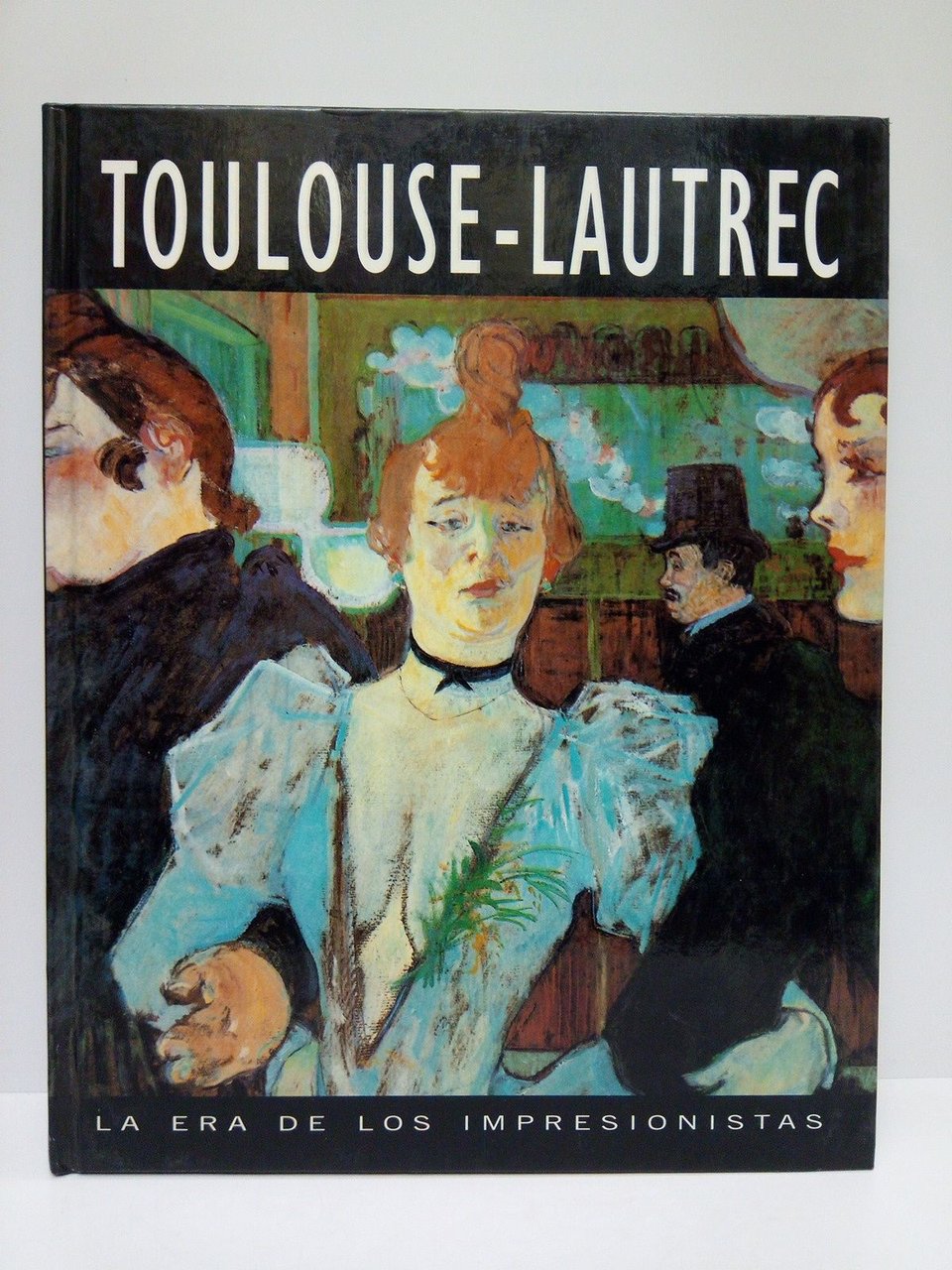 Toulouse-Lautrec. 1864-1901