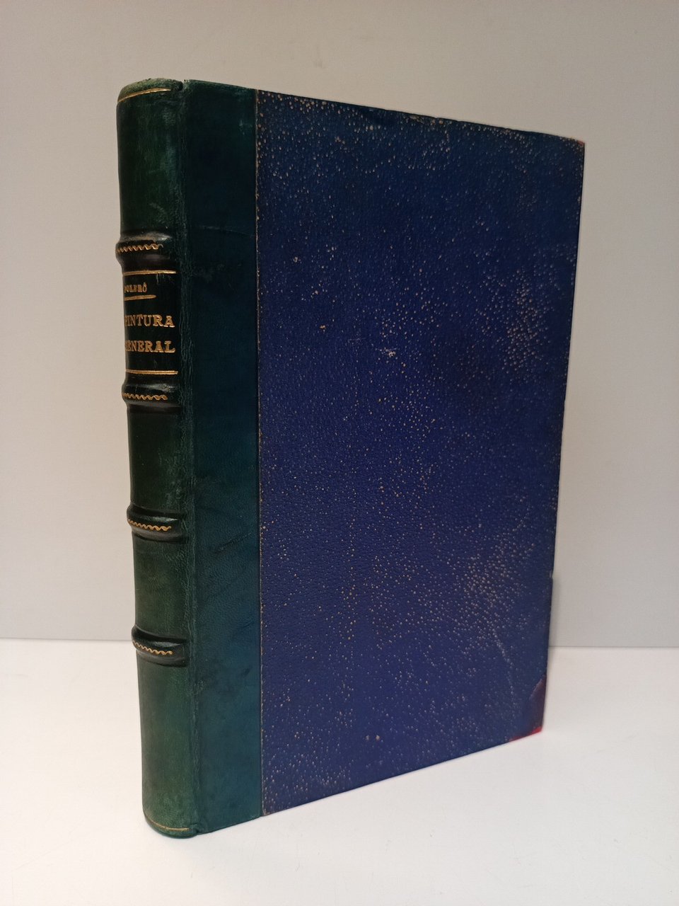 Tratado de la pintura en general. Comprende las reglas más … | Immagine principale