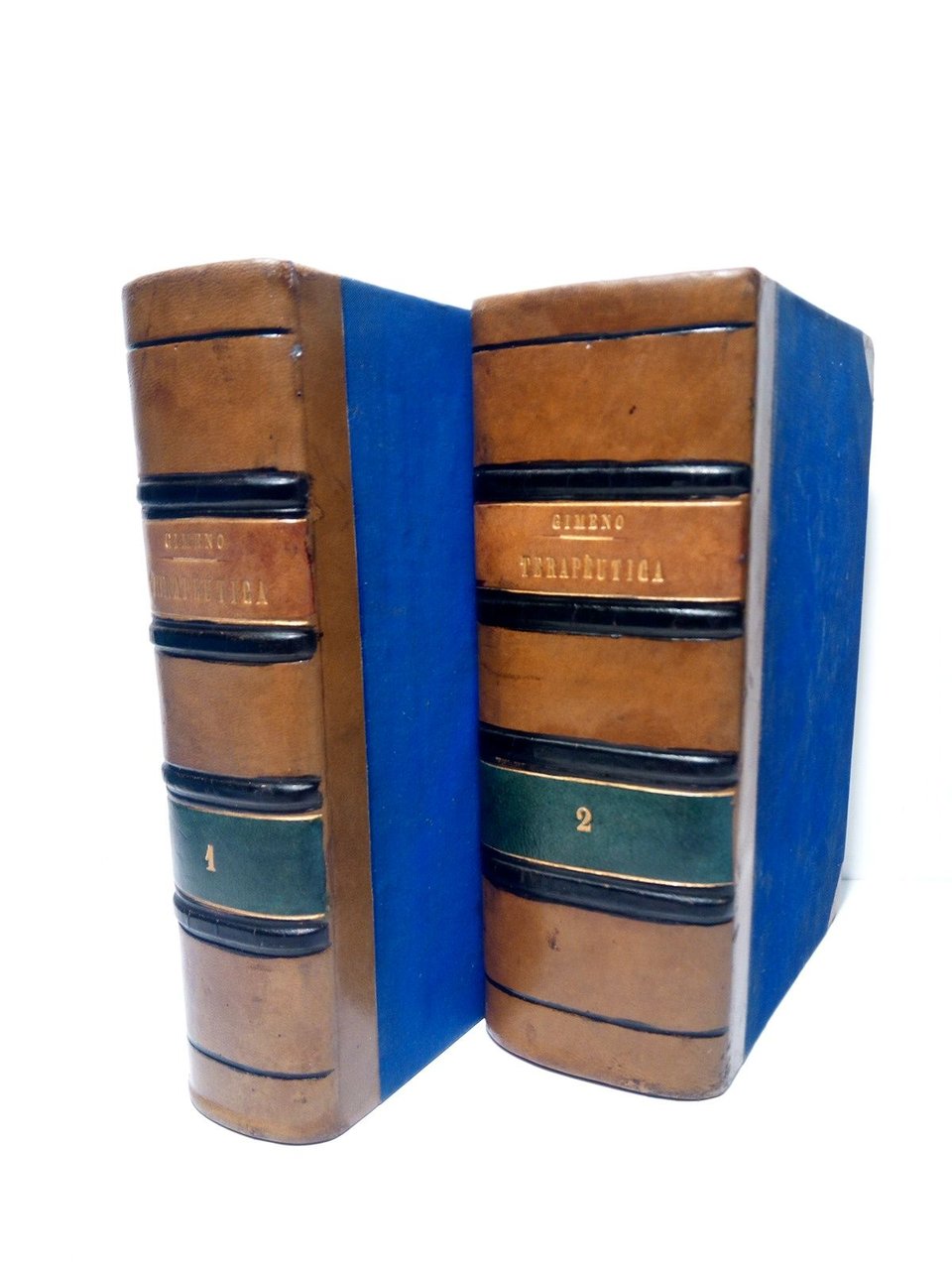 Tratado Elemental de Terapéutica, Materia Médica y Arte de Recetar …