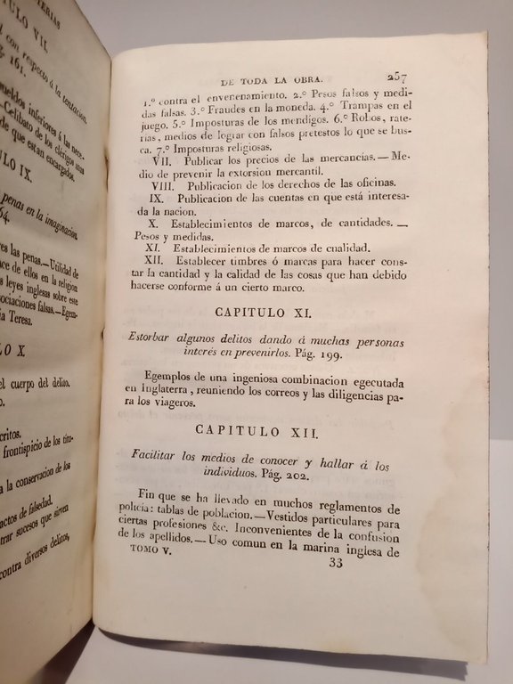 Tratados de Legislación Civil y Penal / Obra extractada de …