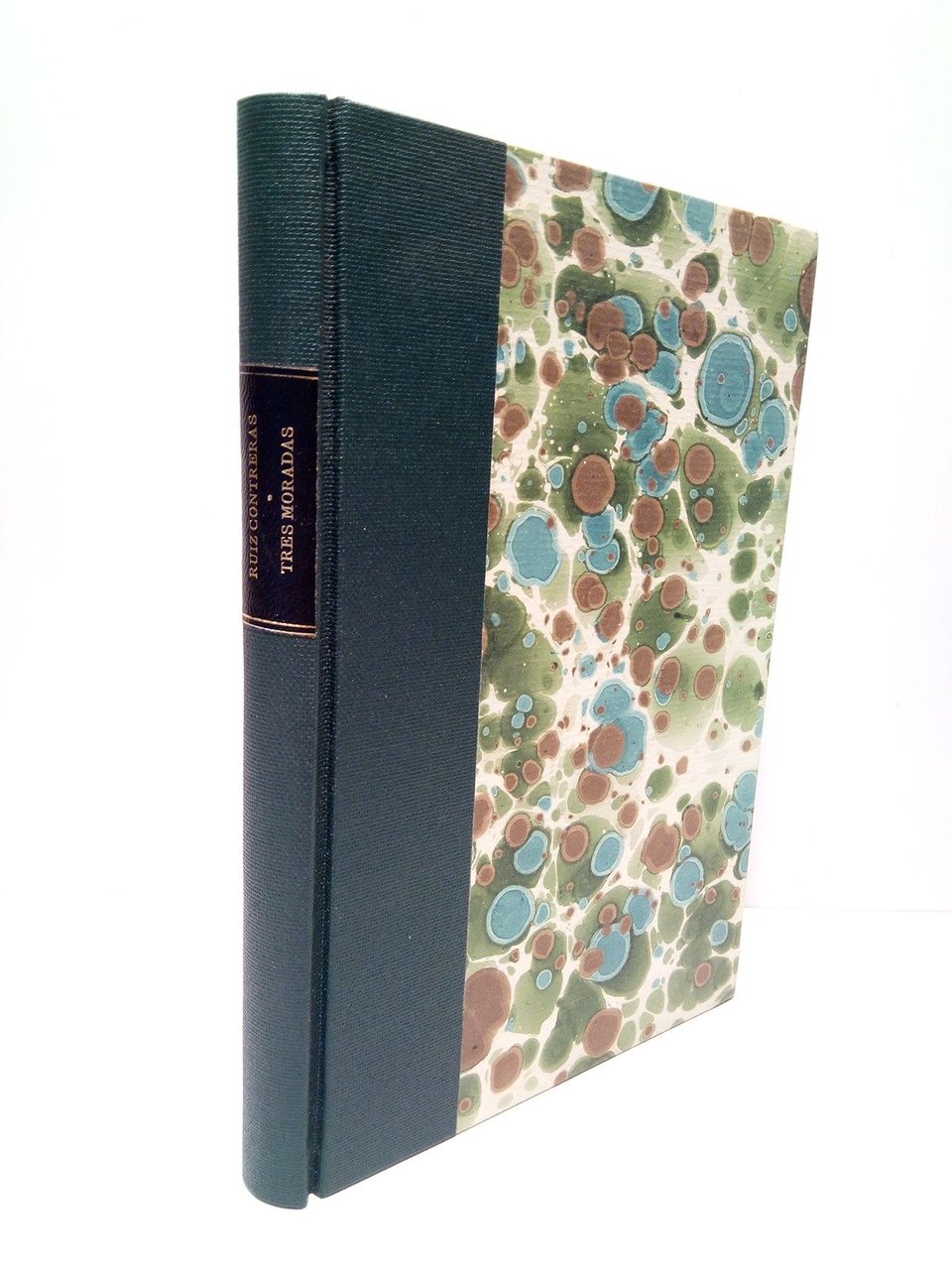 TRES MORADAS (Memorias de un desmemoriado. Febrero de 1897)