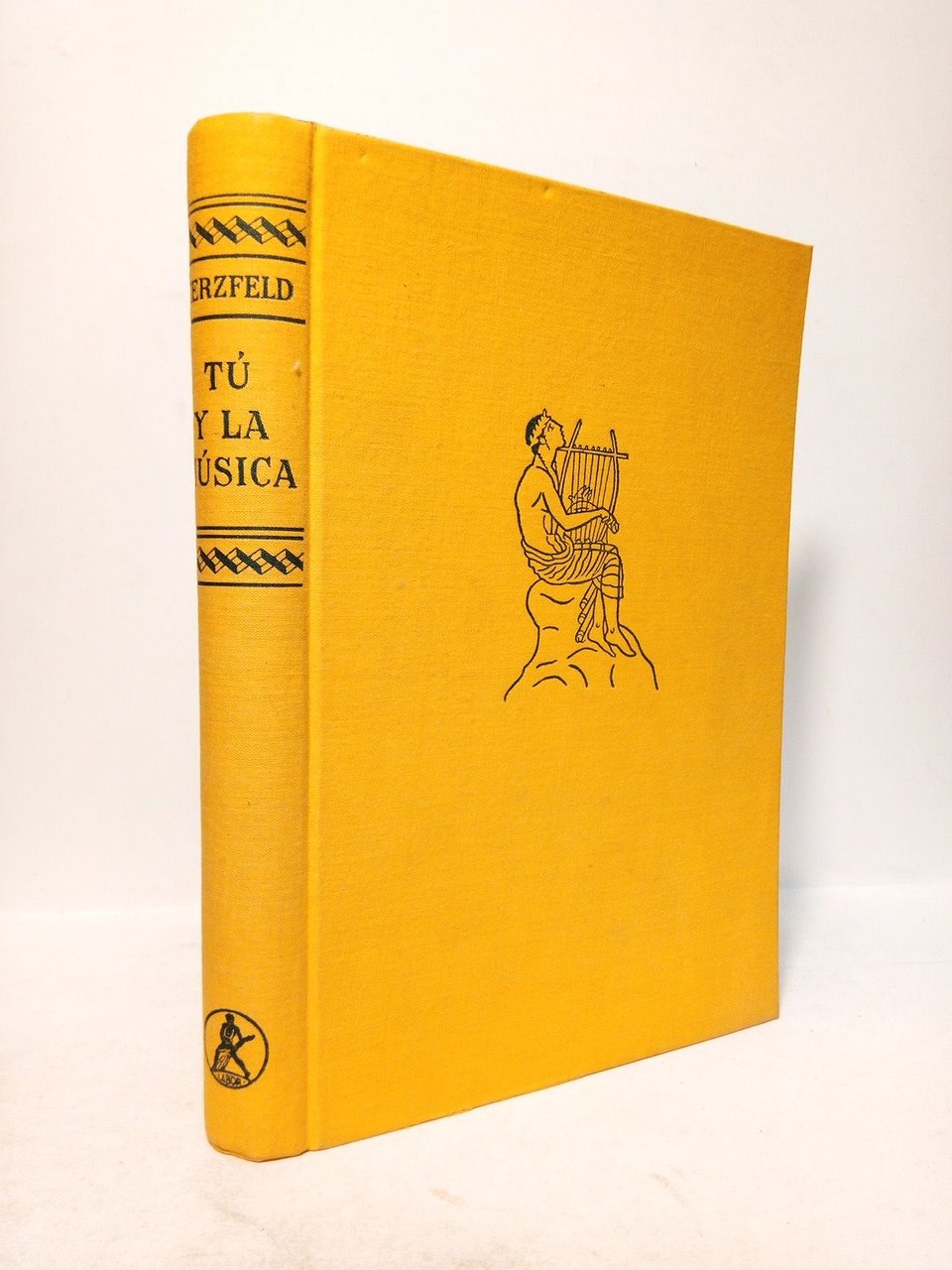 Tú y la música: Una introducción para los aficionados al … | Immagine principale
