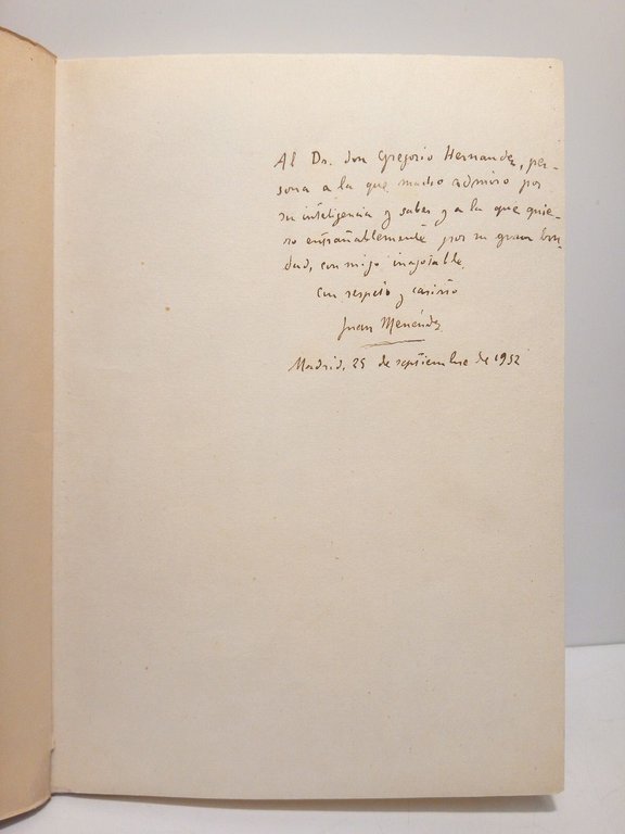 Un aspecto de la novela "Fortunata y Jacinta"