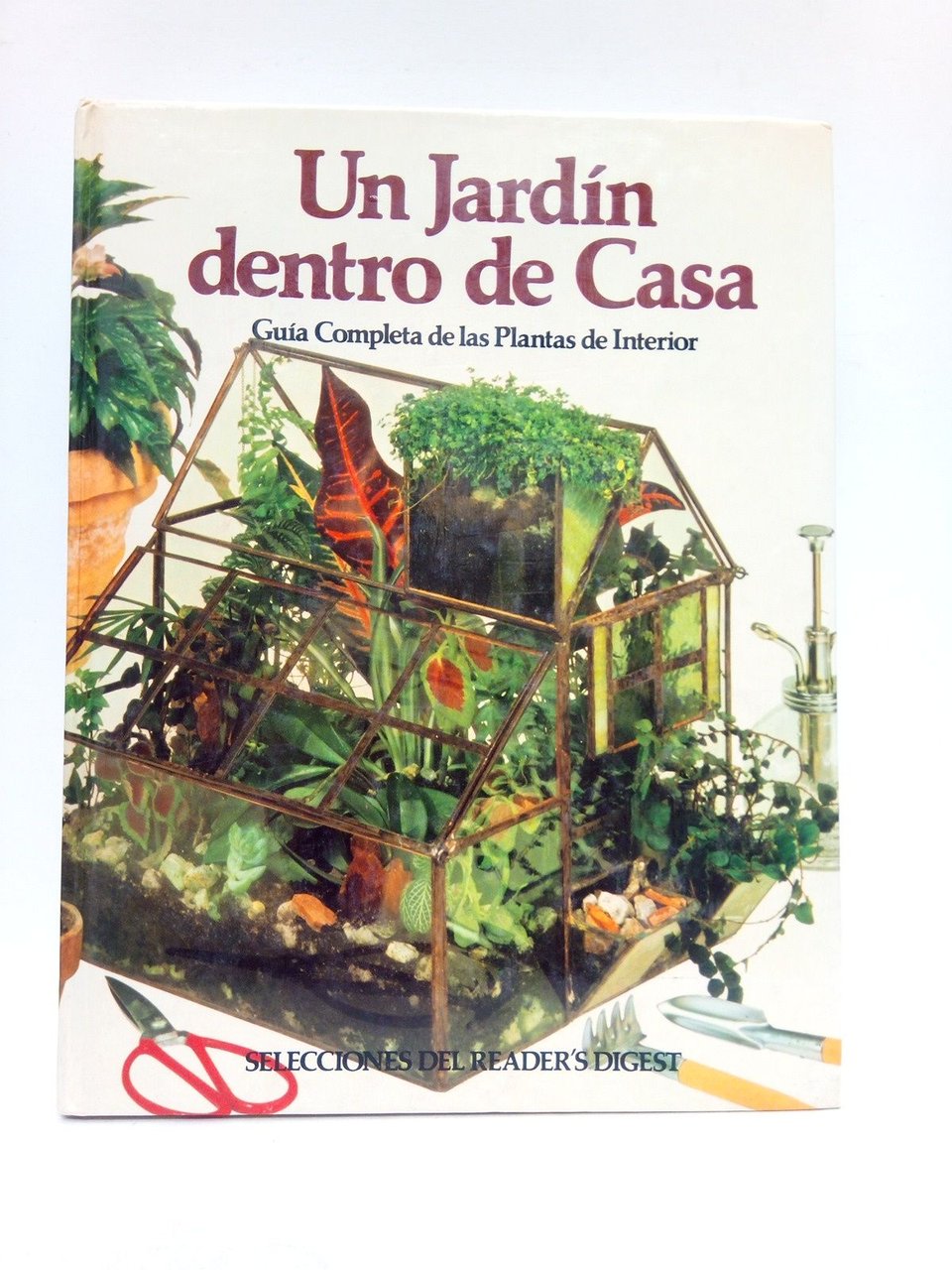 Un jardín dentro de casa. (Guía completas de plantas de …