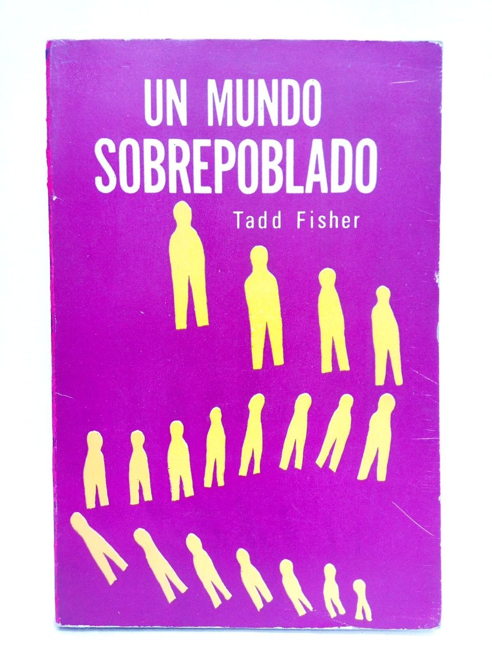 Un mundo sobrepoblado / Introducción, por Philip M. Hauser