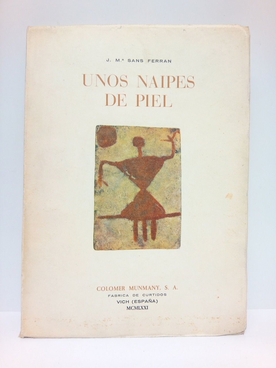 Unos Naipes de piel. Seguido de Naipes o Cartas de …