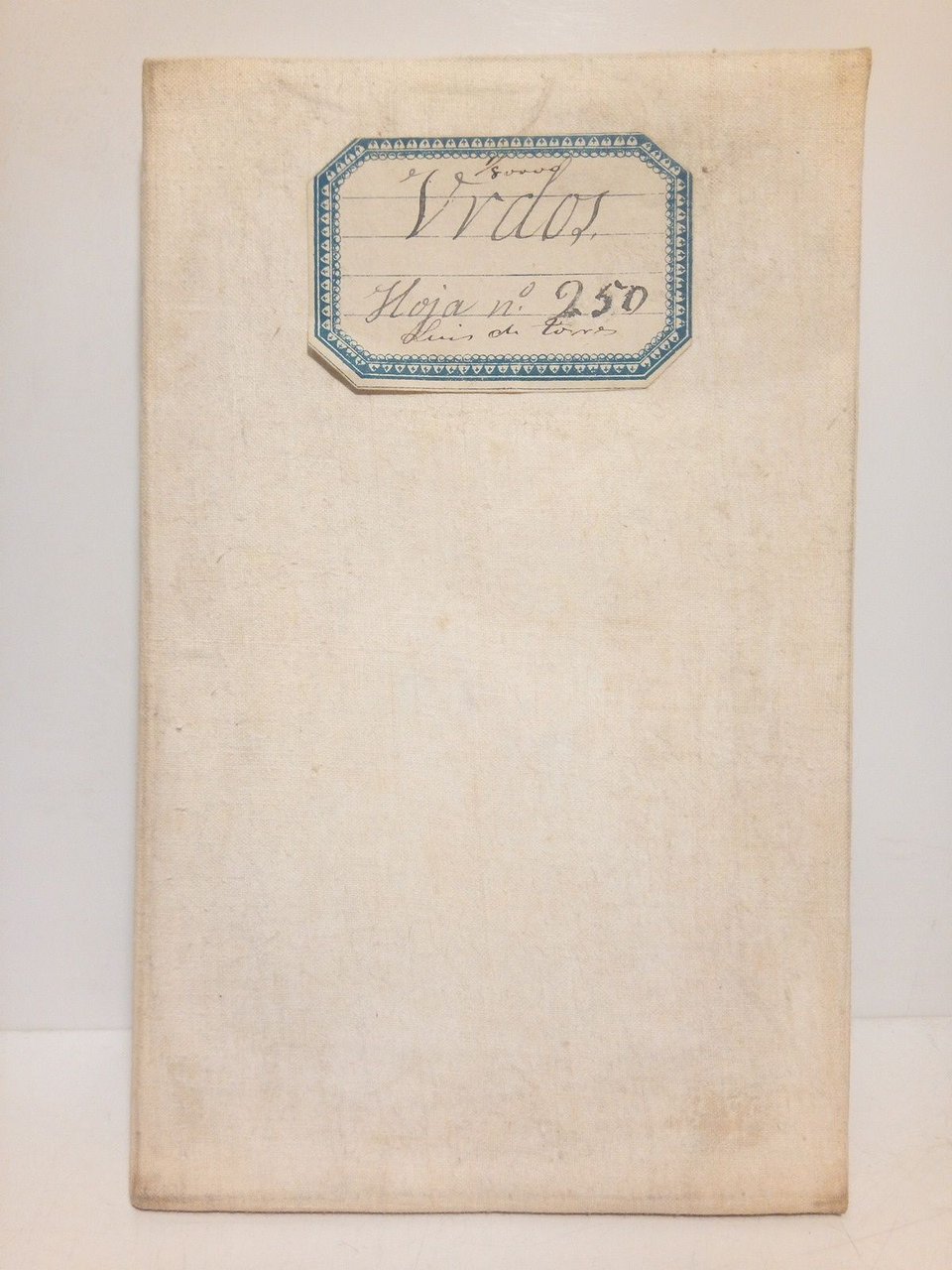 Urdos (Mauléon-Licharre) [Mapa escala 1:80.000. Suroeste de Francia, lindando con …