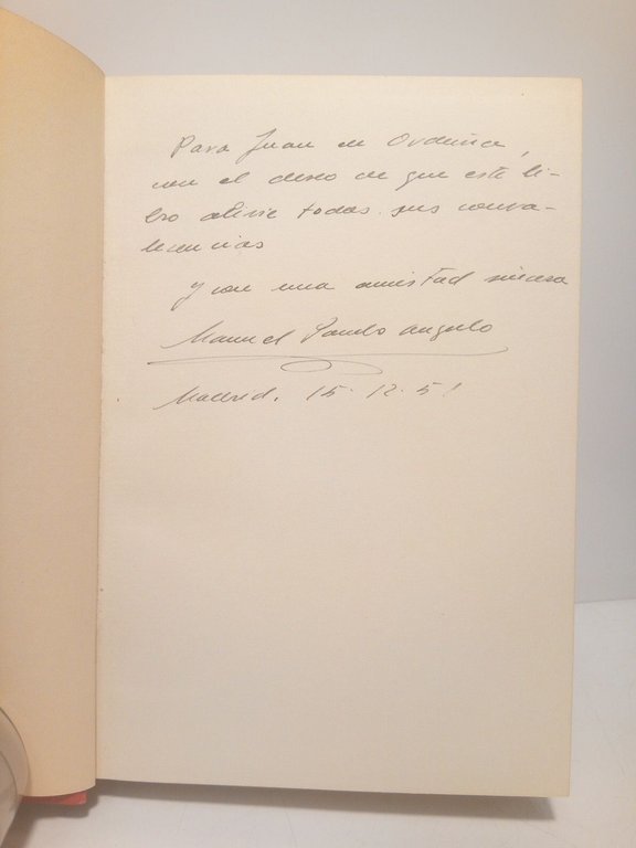 Valle sombrío. (Premio "Don Quijote" de Novela) | Immagine Gallery 2